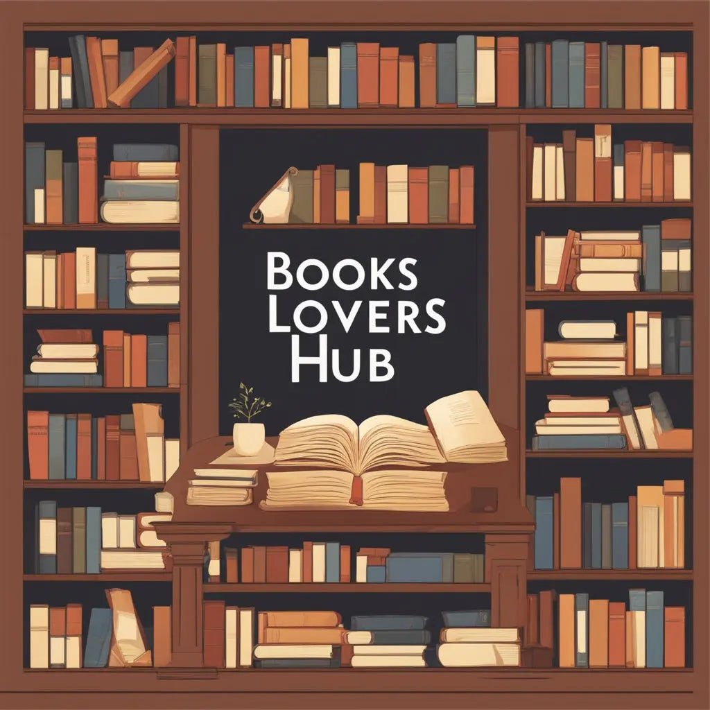 Books Lovers Hub - Xandu Limited