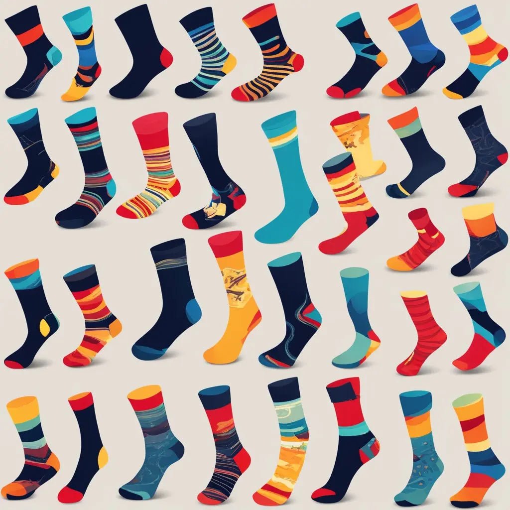 Sock Emporium - Xandu Limited