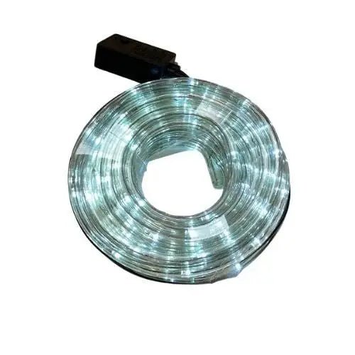 10m LED Hose with 162 Lights - Flashing Christmas Decoration, 110V - Xandu Limited