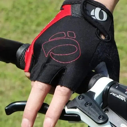 Bicycle Gloves – Comfortable Grip & Shock Absorption - Xandu Limited