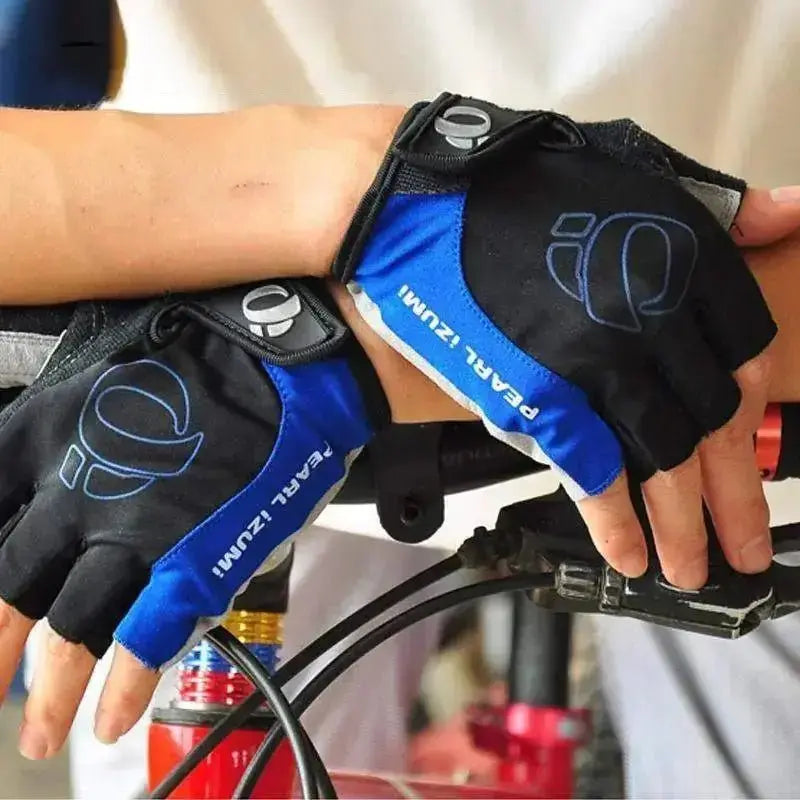 Bicycle Gloves – Comfortable Grip & Shock Absorption - Xandu Limited