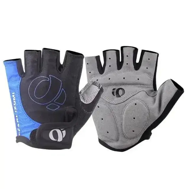 Bicycle Gloves – Comfortable Grip & Shock Absorption - Xandu Limited