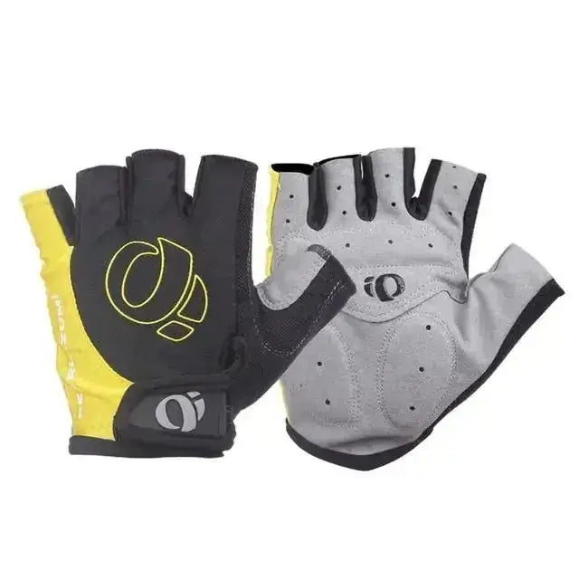 Bicycle Gloves – Comfortable Grip & Shock Absorption - Xandu Limited