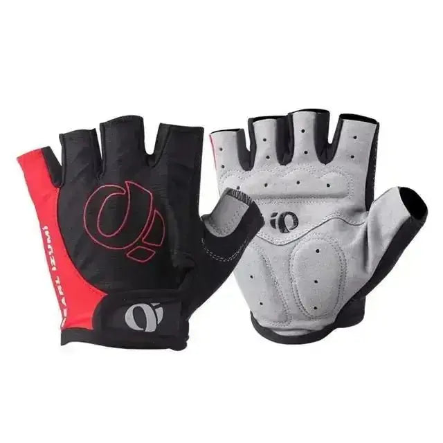 Bicycle Gloves – Comfortable Grip & Shock Absorption - Xandu Limited