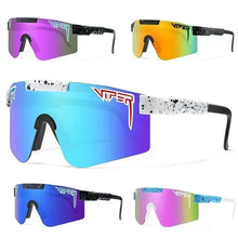 Men's Sporty Sunglasses – Durable, UV - Protected Eyewear for Active Lifestyles - Xandu Limited