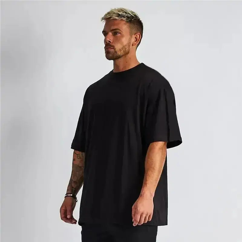 Men's T-shirt - Xandu Limited