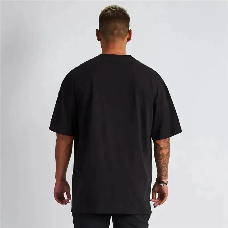 Men's T-shirt - Xandu Limited