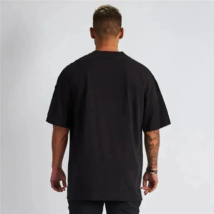 Men's T-shirt - Xandu Limited