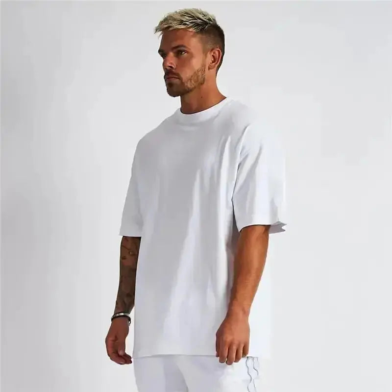 Men's T-shirt - Xandu Limited