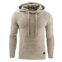 Men's hoodies sweater - Xandu Limited