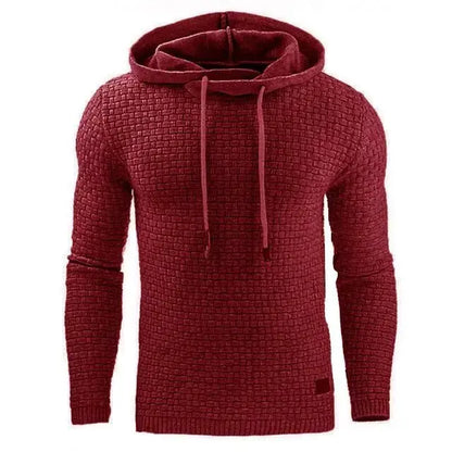 Men's hoodies sweater - Xandu Limited