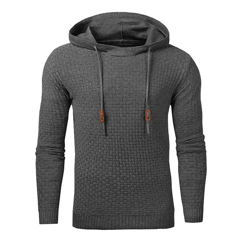 Men's hoodies sweater - Xandu Limited