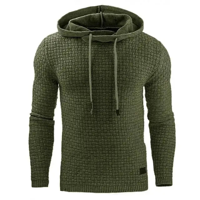 Men's hoodies sweater - Xandu Limited