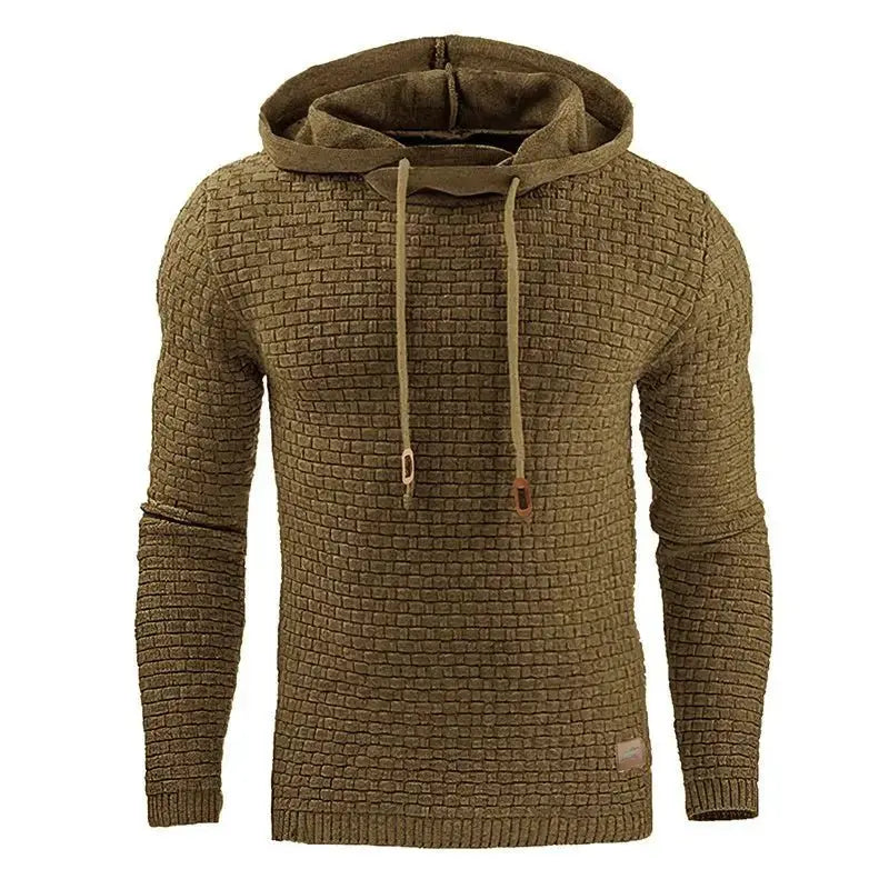 Men's hoodies sweater - Xandu Limited