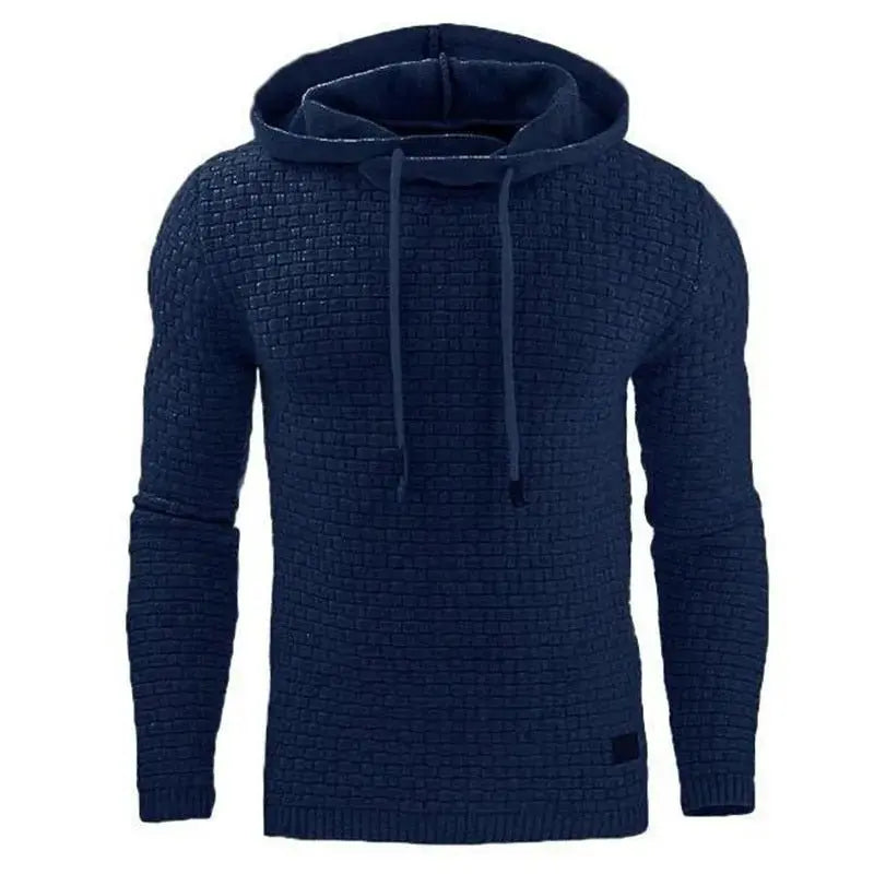 Men's hoodies sweater - Xandu Limited