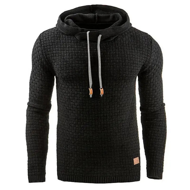 Men's hoodies sweater - Xandu Limited