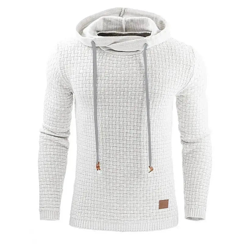 Men's hoodies sweater - Xandu Limited