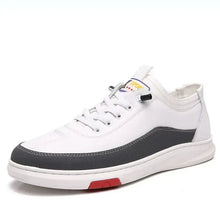 Microfiber Casual Modern Men's Sneakers | Ultimate Everyday Comfort - Xandu Limited