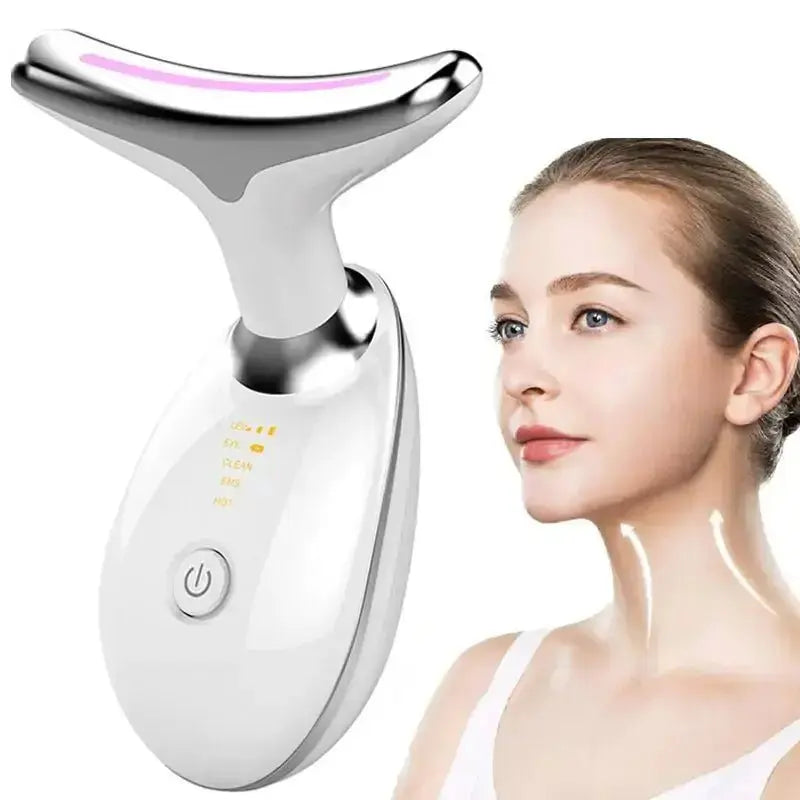 Neck Anti Wrinkle Face Beauty Device - Xandu Limited