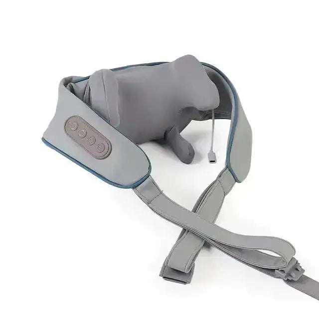 Neck and Shoulder Massager - Xandu Limited