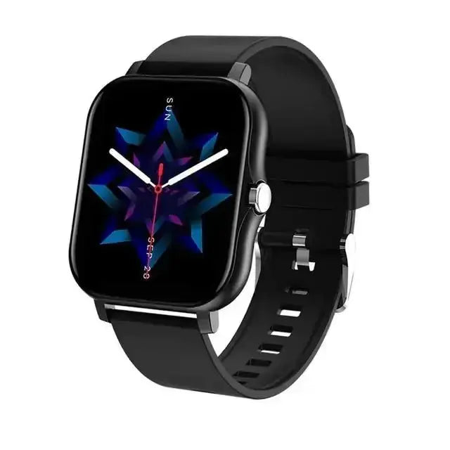 New Fitness Tracker Smart Watch – Your Ultimate Health Companion - Xandu Limited