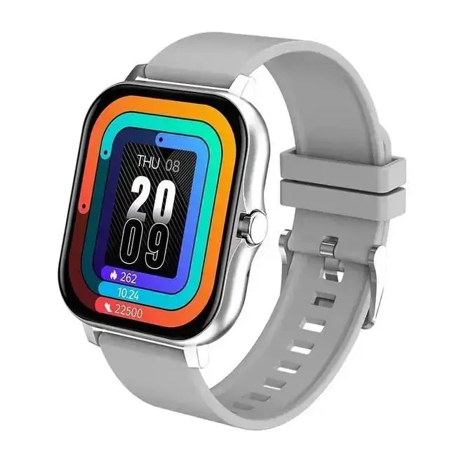 New Fitness Tracker Smart Watch – Your Ultimate Health Companion - Xandu Limited