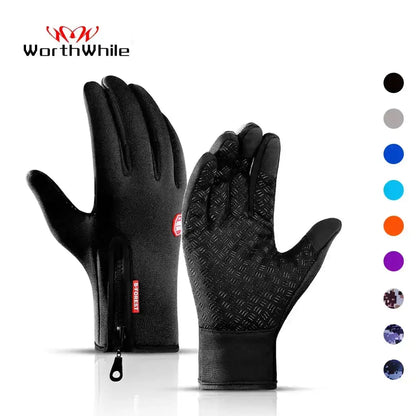 Outdoor Sports Cycling Gloves - Xandu Limited