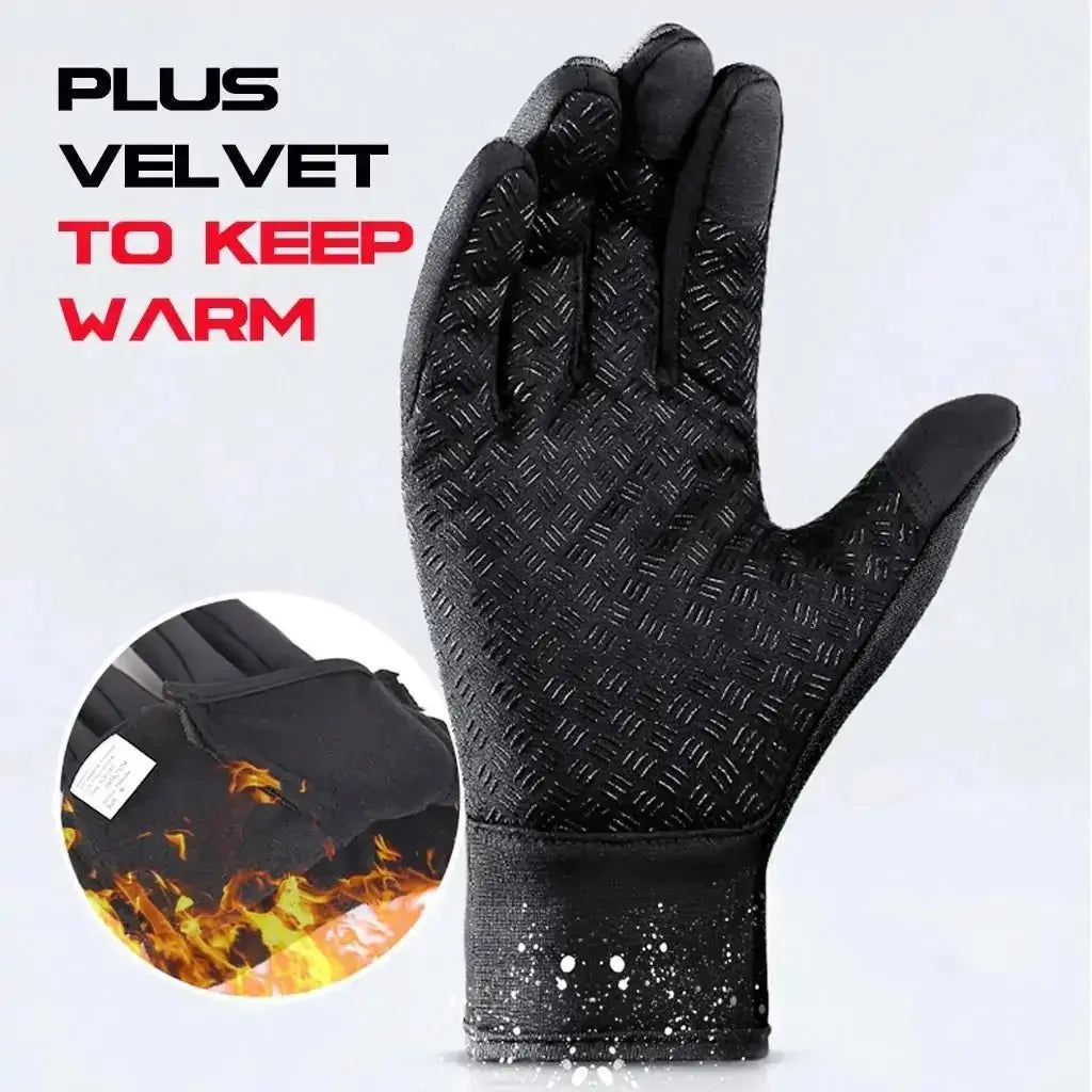 Outdoor Sports Cycling Gloves - Xandu Limited