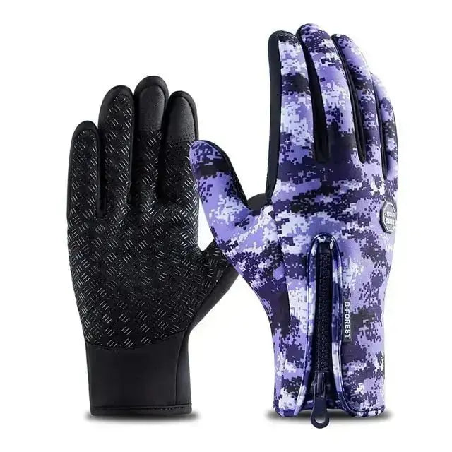 Outdoor Sports Cycling Gloves - Xandu Limited