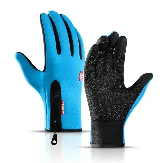 Outdoor Sports Cycling Gloves - Xandu Limited