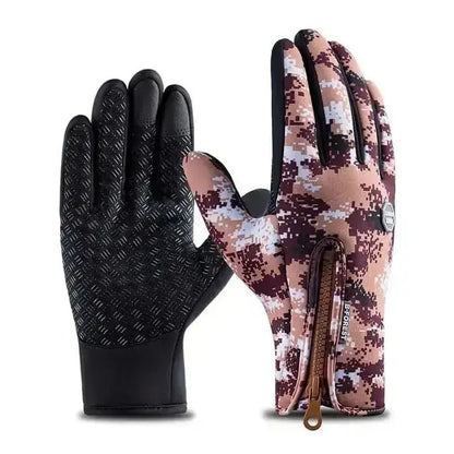 Outdoor Sports Cycling Gloves - Xandu Limited