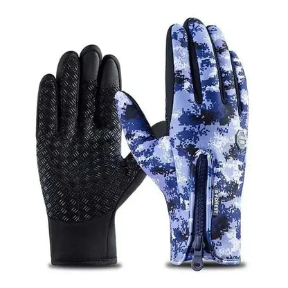 Outdoor Sports Cycling Gloves - Xandu Limited