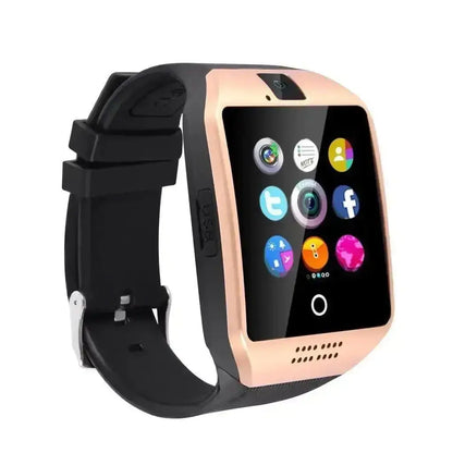 Pedometer Bracelet Watch – Track Your Steps in Style - Xandu Limited