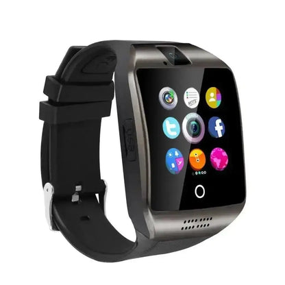 Pedometer Bracelet Watch – Track Your Steps in Style - Xandu Limited