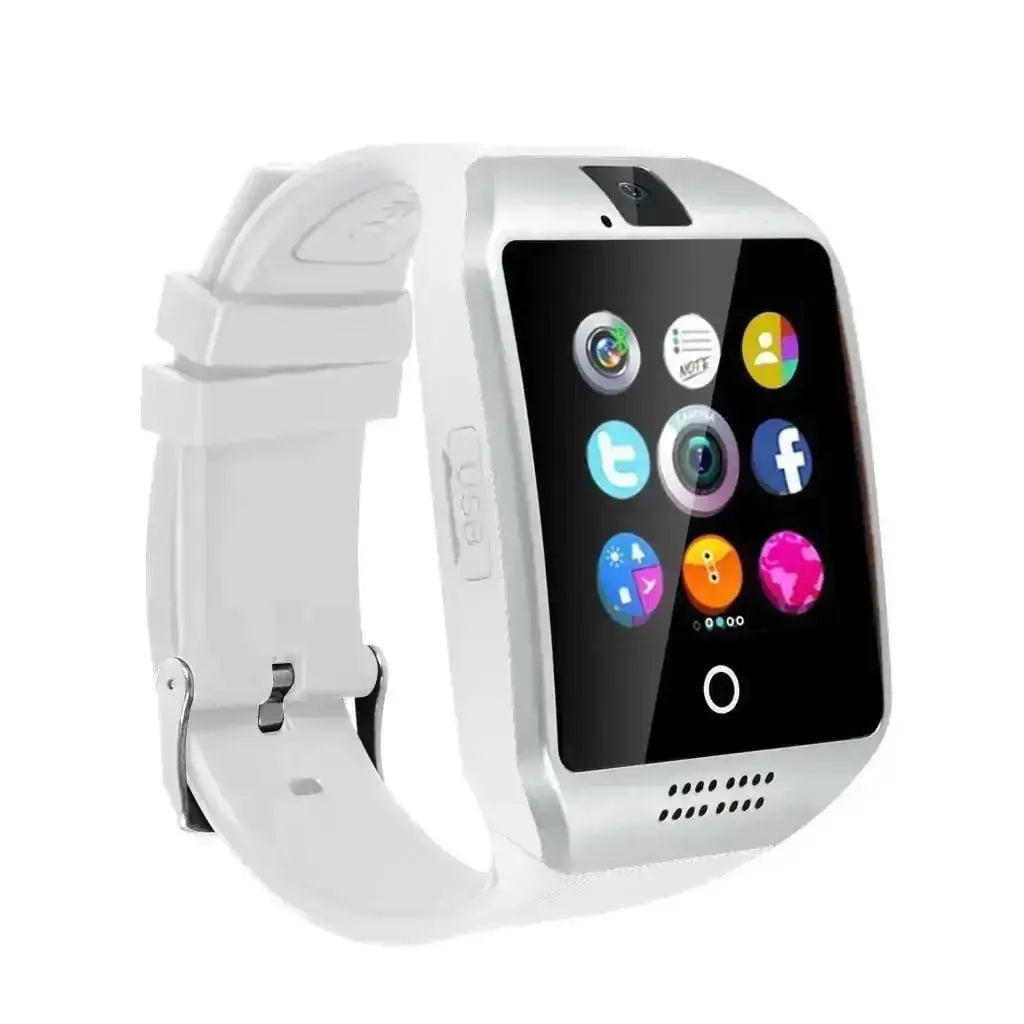 Pedometer Bracelet Watch – Track Your Steps in Style - Xandu Limited