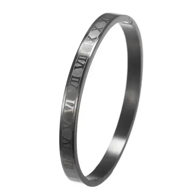 Stainless Steel Bracelet - Durable & Stylish Accessory for Men - Xandu Limited