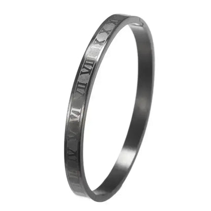 Stainless Steel Bracelet - Durable & Stylish Accessory for Men - Xandu Limited