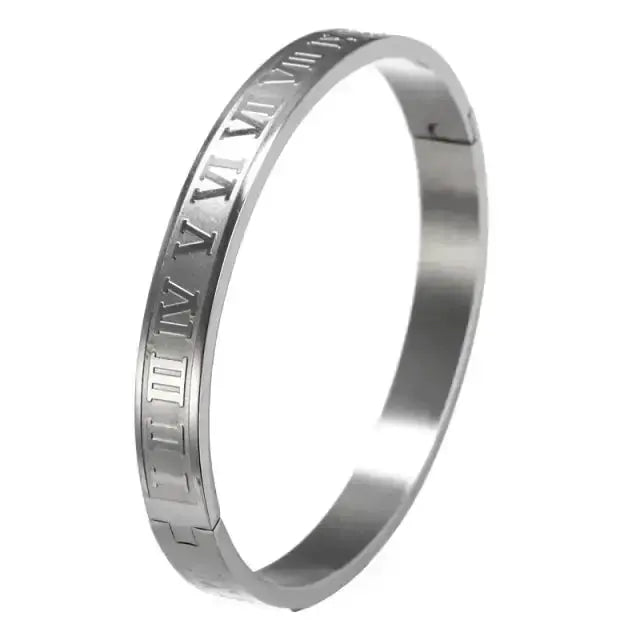 Stainless Steel Bracelet - Durable & Stylish Accessory for Men - Xandu Limited