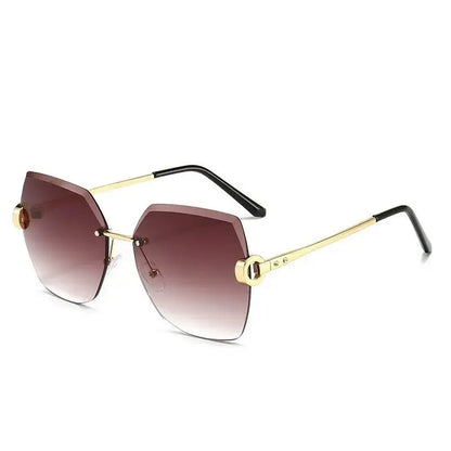 Street Clap Sunglasses - Stylish Sun Shade Glasses for Any Occasion - Xandu Limited