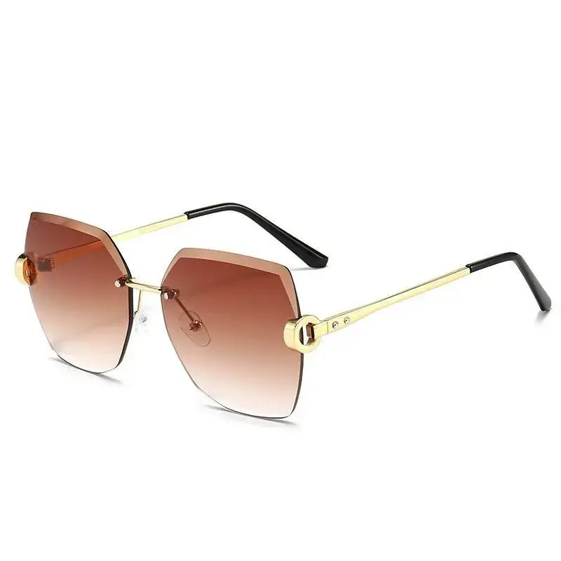 Street Clap Sunglasses - Stylish Sun Shade Glasses for Any Occasion - Xandu Limited