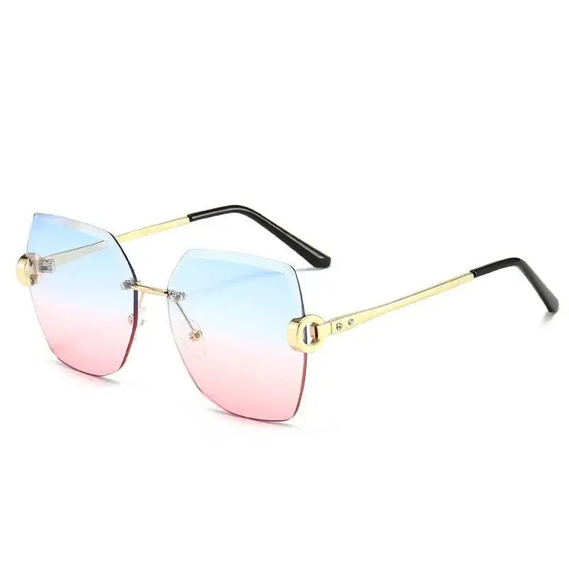 Street Clap Sunglasses - Stylish Sun Shade Glasses for Any Occasion - Xandu Limited