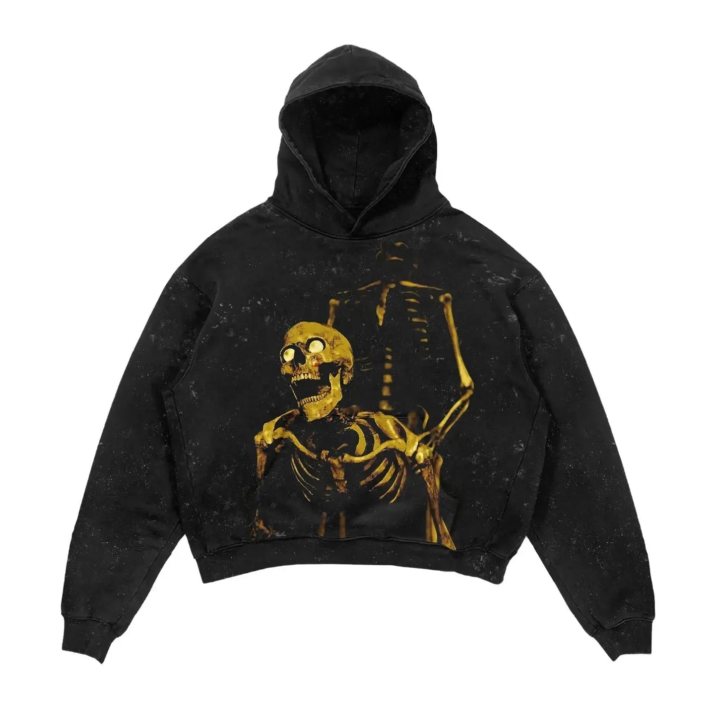 Unisex 3D Printed Halloween Hoodies - Xandu Limited