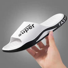 Unisex Non - slip Beach Bathroom Slippers - Xandu Limited