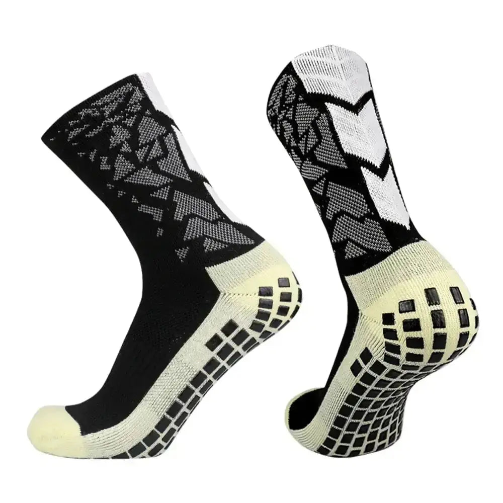 Unisex Non - slip Socks - Xandu Limited