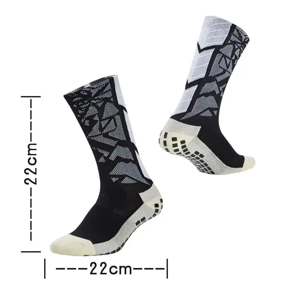 Unisex Non - slip Socks - Xandu Limited