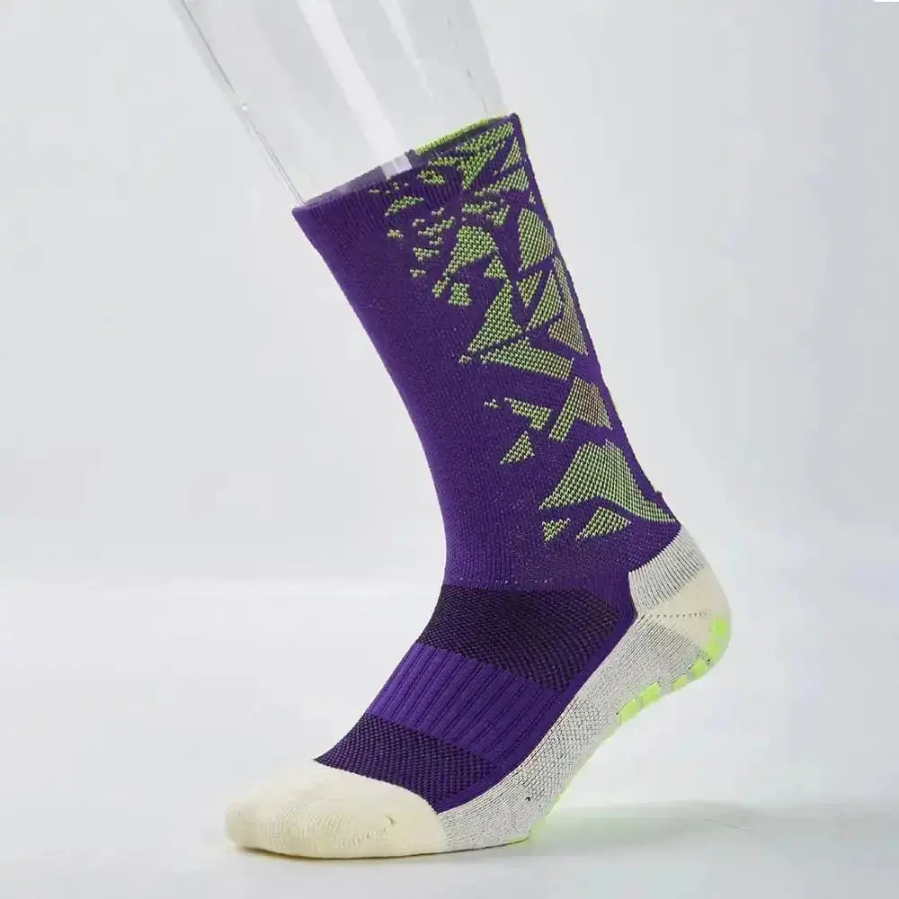 Unisex Non - slip Socks - Xandu Limited