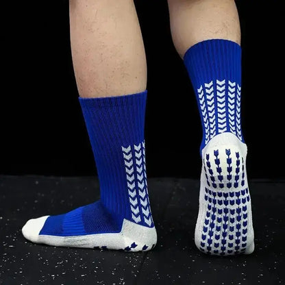 Unisex Non - slip Socks - Xandu Limited