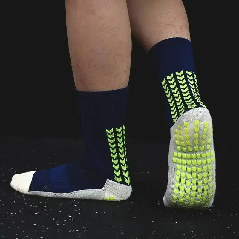 Unisex Non - slip Socks - Xandu Limited