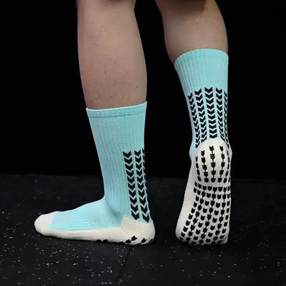 Unisex Non - slip Socks - Xandu Limited