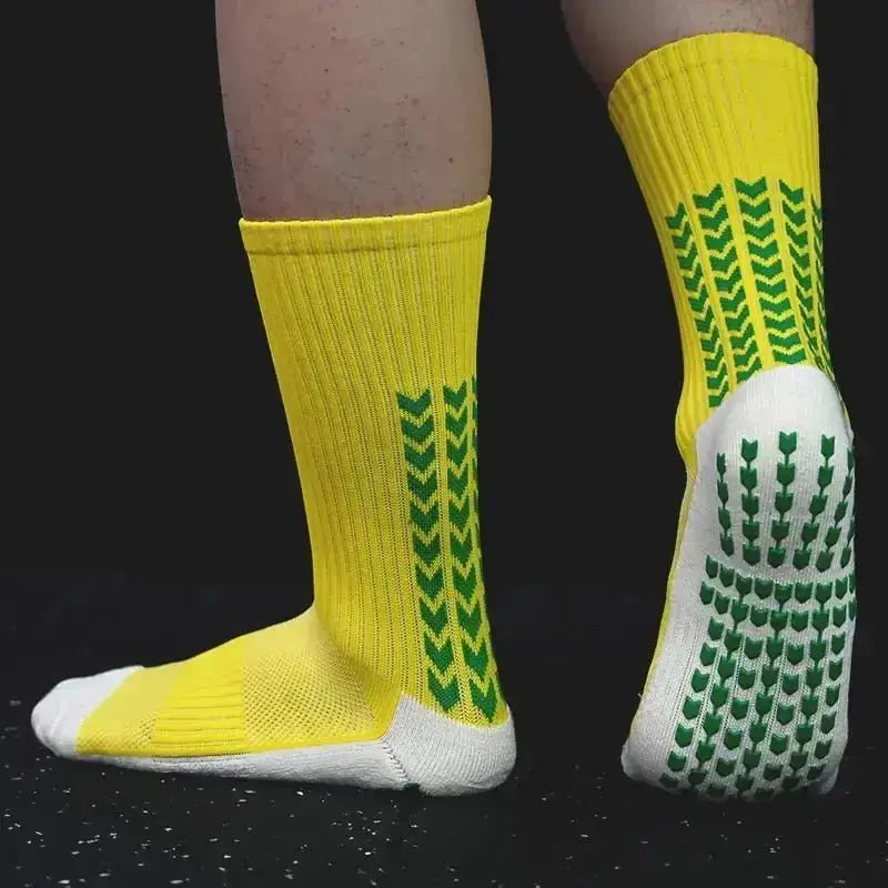 Unisex Non - slip Socks - Xandu Limited